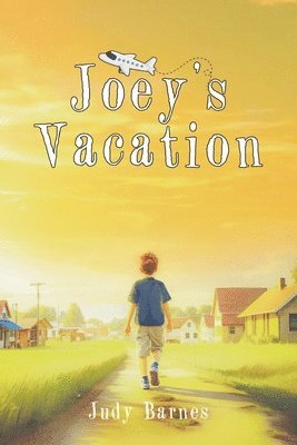 Joey's Vacation 1