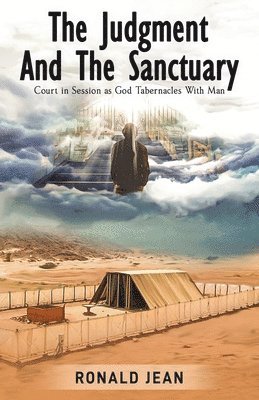 bokomslag Judgment and the Sanctuary