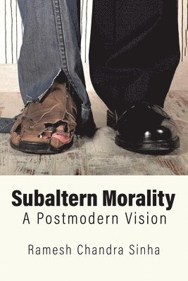 bokomslag Subaltern Morality