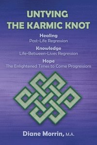 bokomslag Untying the Karmic Knot