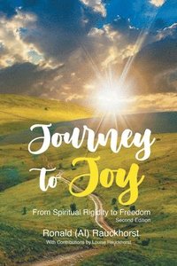 bokomslag Journey to Joy
