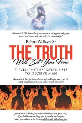 Truth Will Set You Free