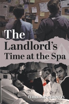 bokomslag Landlord's Time at the Spa