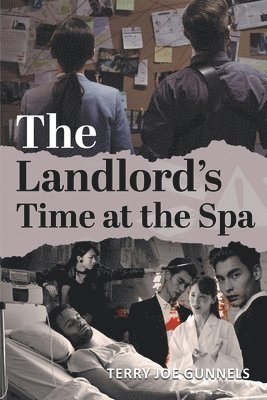 bokomslag The Landlord's Time at the Spa