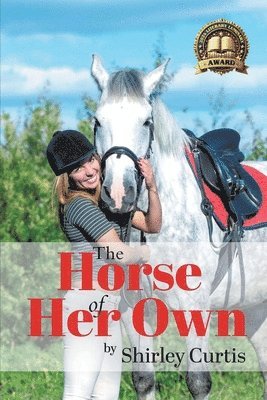 Shirley Curtis - Horse of Her Own, Häftad
