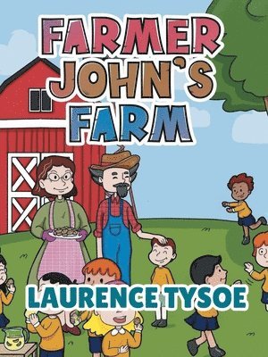 Farmer John's Farm 1