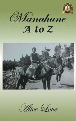 bokomslag Manahune A to Z