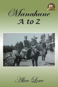 bokomslag Manahune A to Z