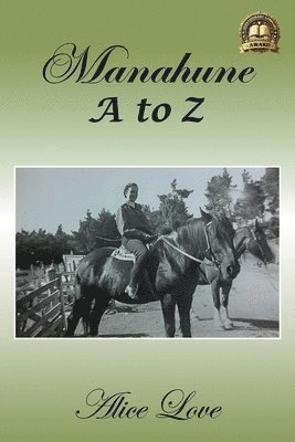 bokomslag Manahune A to Z