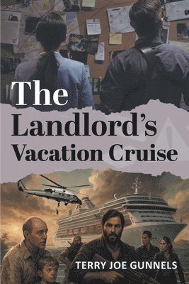 bokomslag Landlord's Vacation Cruise
