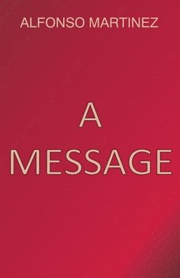 Alfonso Martinez, Yvonne Smith - Message, Häftad