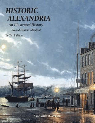 Historic Alexandria 1