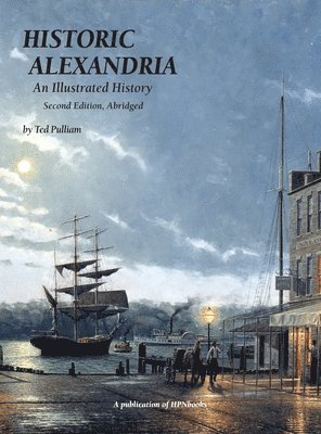 Historic Alexandria 1