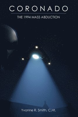 bokomslag Coronado: The 1994 Mass Abduction