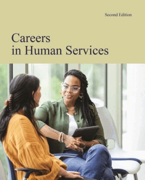 Careers in Human Services