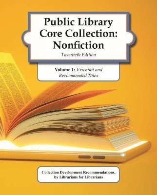 bokomslag Public Library Core Collection