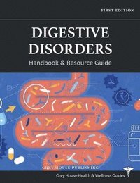 bokomslag Digestive Disorders Handbook & Resource Guide