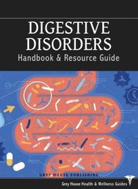 bokomslag Digestive Disorders Handbook & Resource Guide: Print Purchase Includes Free Online Access