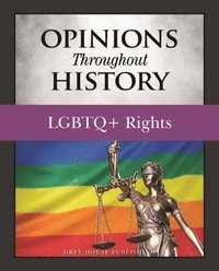 bokomslag Opinions Throughout History