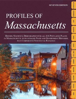 Profiles of Massachusetts 1