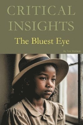 bokomslag Critical Insights
