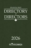 Financial Post Directory of Directors 2026
