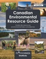 Grey House Canada, Grey House Canada - Canadian Environmental Resource Guide, 2026/27, Häftad