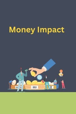 Eiena Maria, eiena maria - Money Impact, Häftad