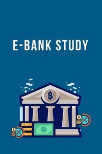 bokomslag E-Bank Study