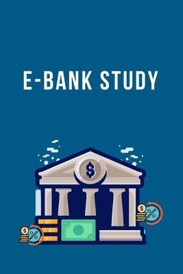 bokomslag E-Bank Study