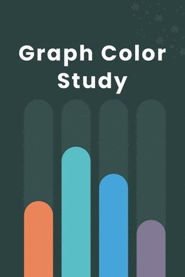 Jayki Dewith, jayki dewith - Graph Color Study, Häftad