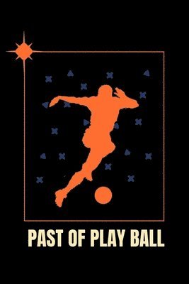 Markh Beny, markh beny - Past of Play Ball, Häftad