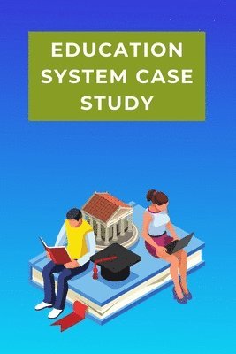 Ponam Roy, ponam roy - Education System Case Study, Häftad