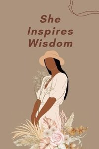bokomslag She Inspires Wisdom
