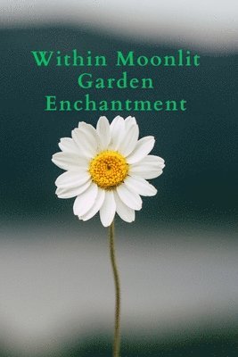 Within Moonlit Garden Enchantment 1