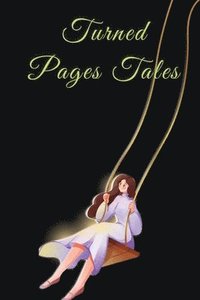 bokomslag Turned Pages Tales