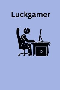 bokomslag Luckgamer