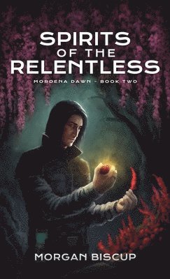 Spirits of the Relentless 1