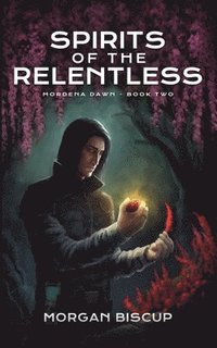 bokomslag Spirits of the Relentless