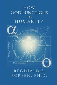 bokomslag How God Functions in Humanity