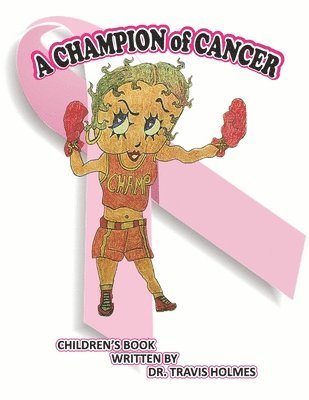 Champion of Cancer 1