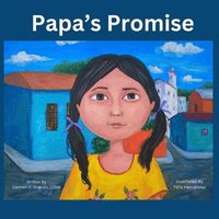 bokomslag Papa's Promise