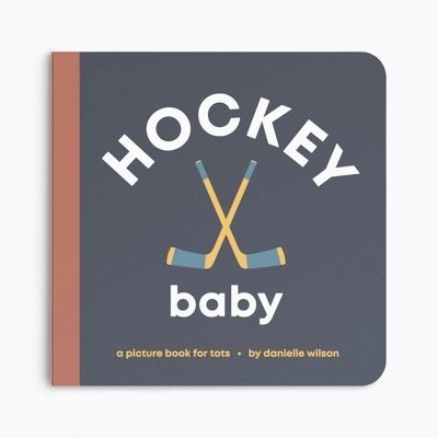 Hockey Baby 1