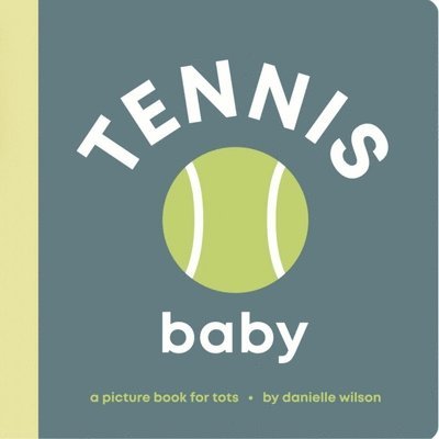 Tennis Baby 1