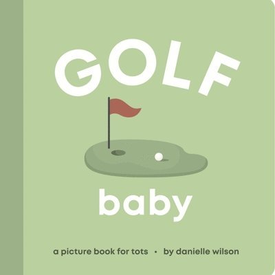 Golf Baby 1