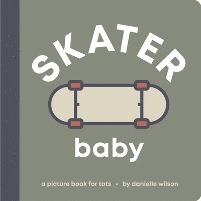 Skater Baby 1