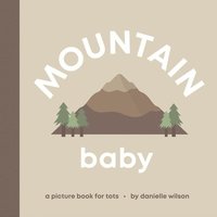 bokomslag Mountain Baby