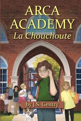 J S Gentry - ARCA Academy, Häftad