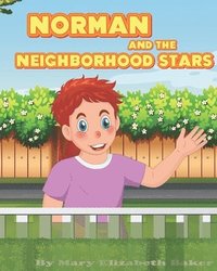 bokomslag Norman and His Neighborhood Stars