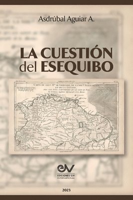 Asdrúbal Aguiar a - Cuestión del Esequibo, Häftad. Tillgänglighet: Lägg i varukorg